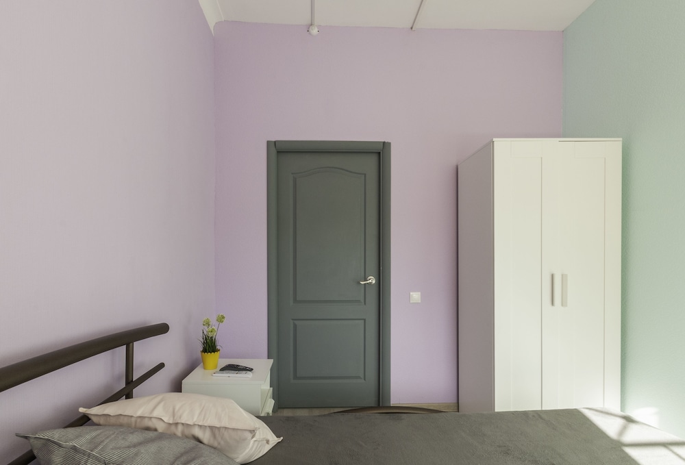 Hostels Rus - Leninskaya Sloboda