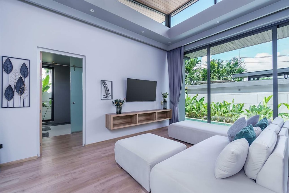 Aileen 2 Bedroom Private Pool Villa