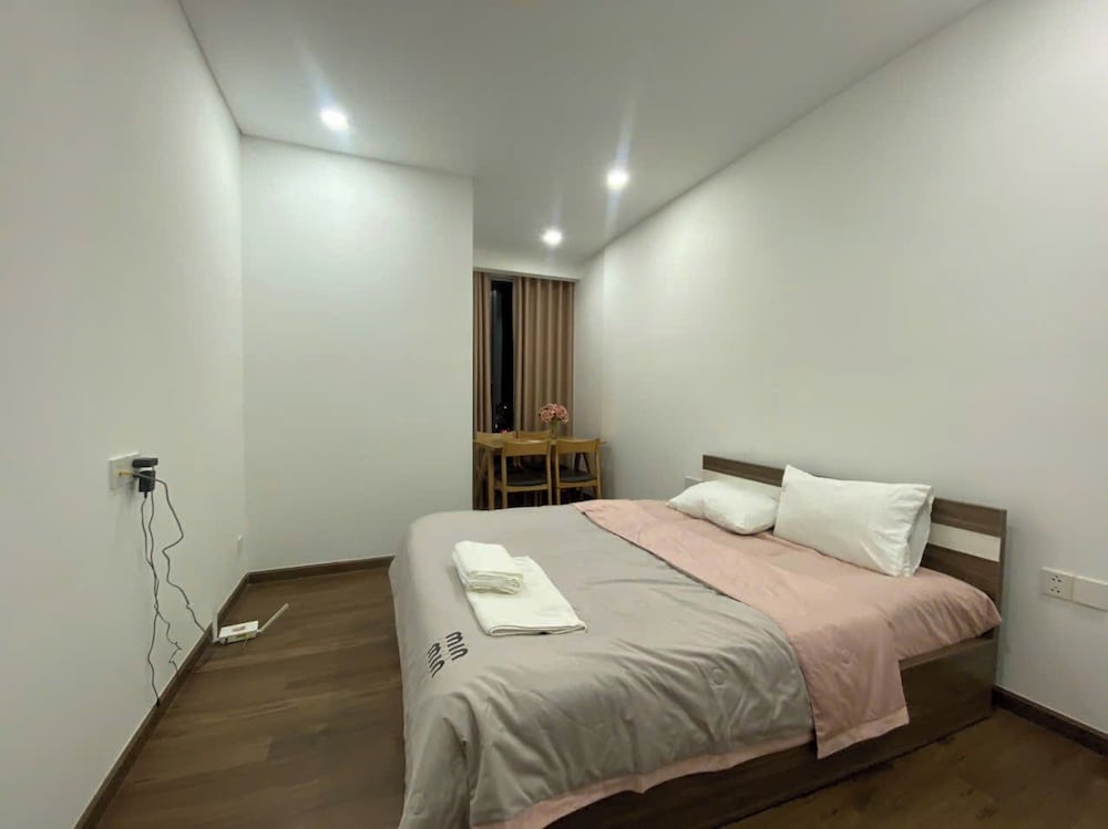 The OPAL Pearl Residences