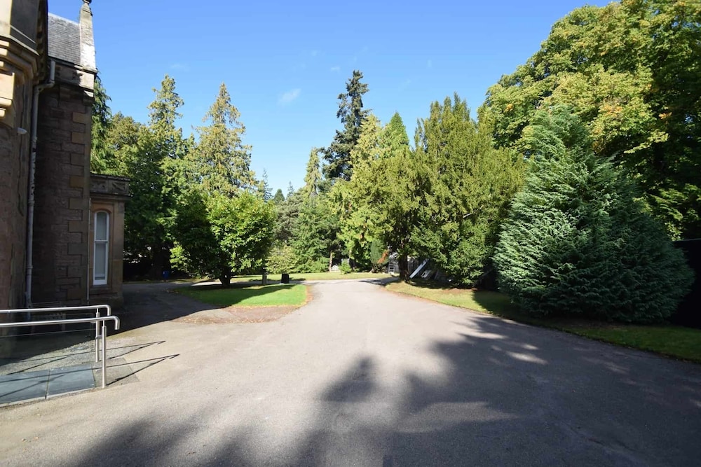 Rosedene Highland House - King Studio Apartment 5 view 5
