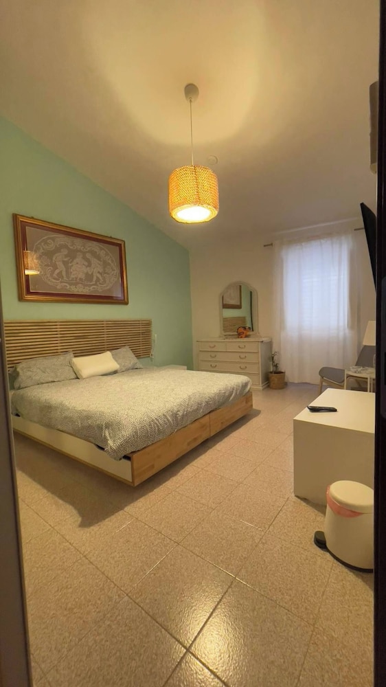 Itiseasy Cuglieri 2 Luxury Apartment