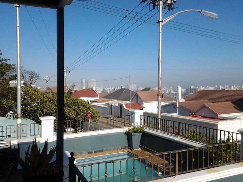 Leeuwenzee Guesthouse - Luxury Room With Self Catering view 4