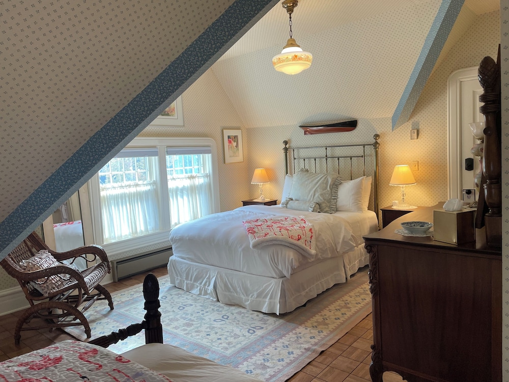 Queen's View Bayfield
