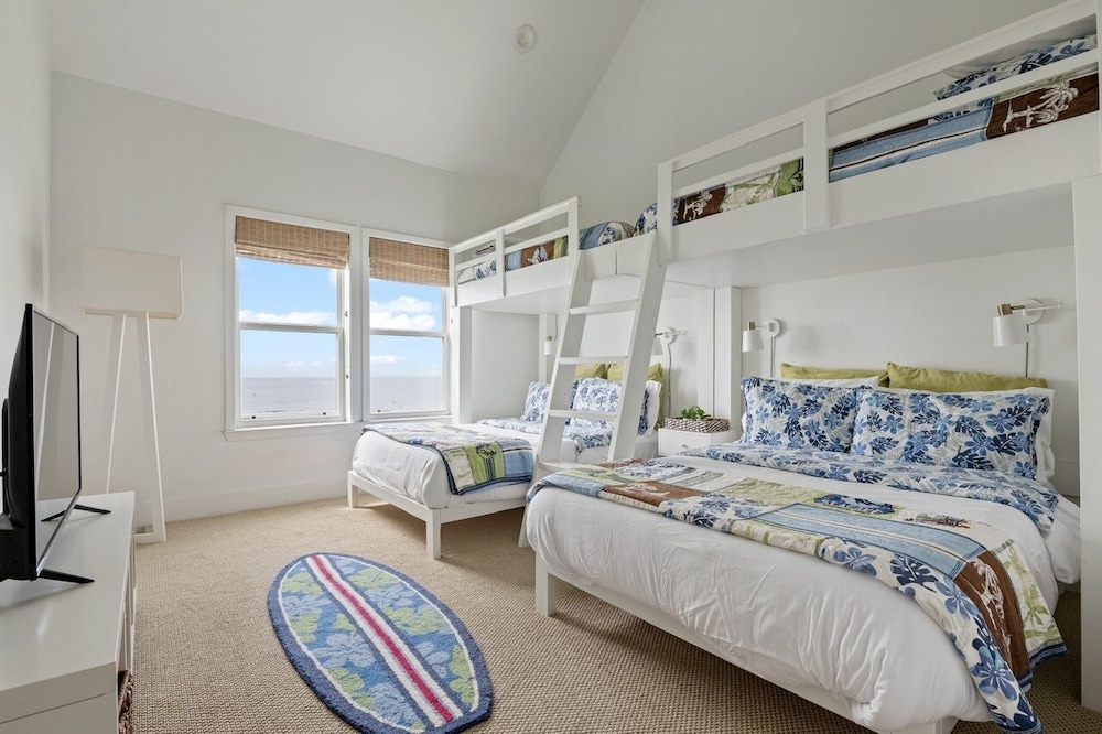 Wild Dunes Cottage 4 Bedroom Home