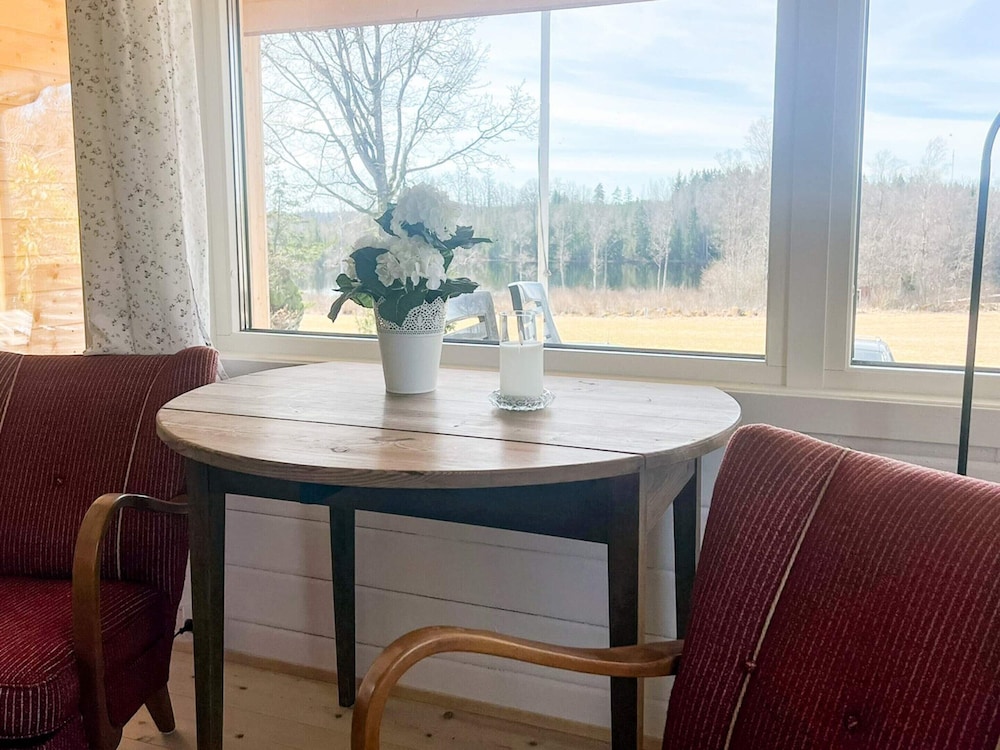 6 Person Holiday Home in Rorvik