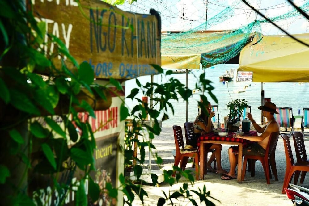 Ngo Khanh Homestay