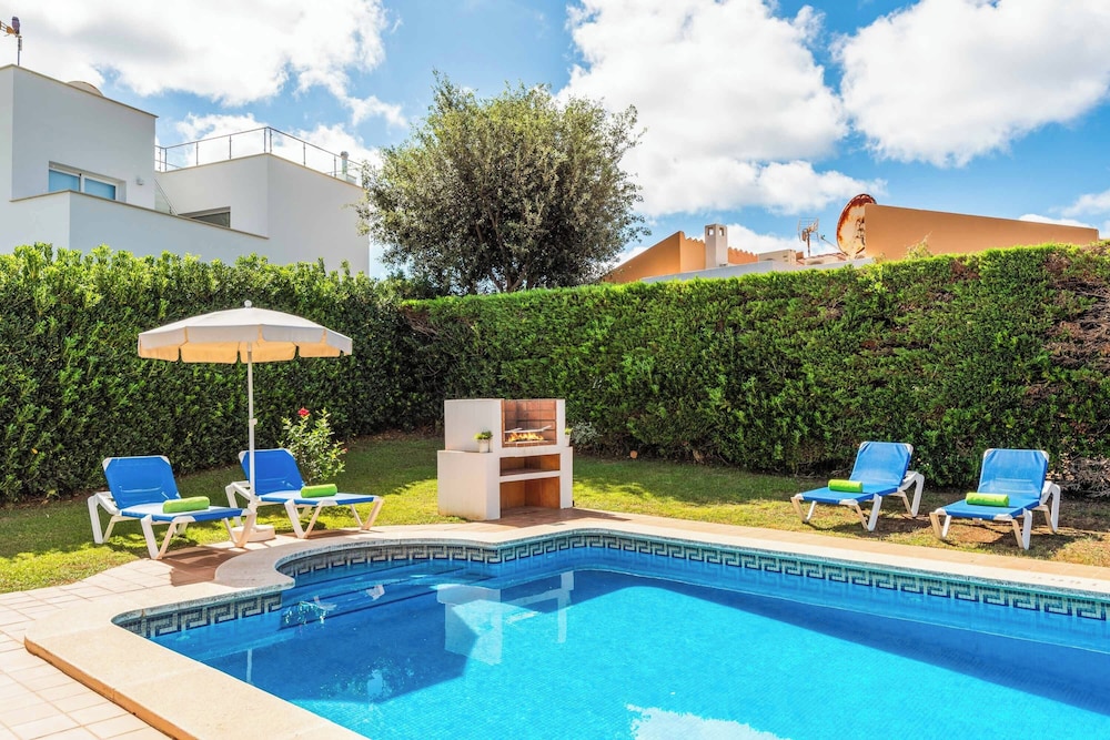 Villa Laura 245