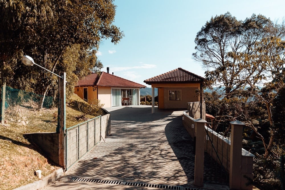 Recanto Lago Negro - Rancho Queimado