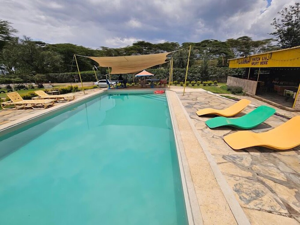 Lux Suites Boffar Residence Naivasha