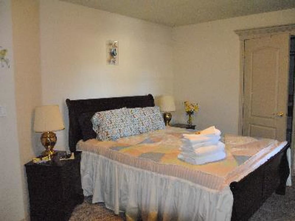 Perfect Moments B&B and Event Venue