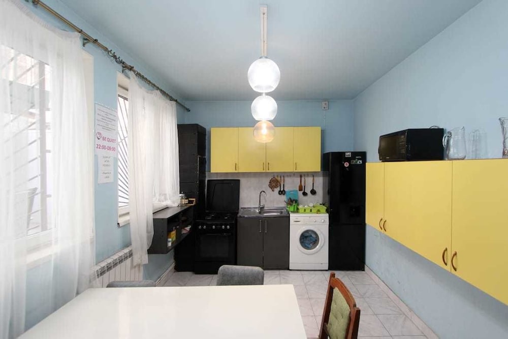 YEREVAN CENTER HOSTEL