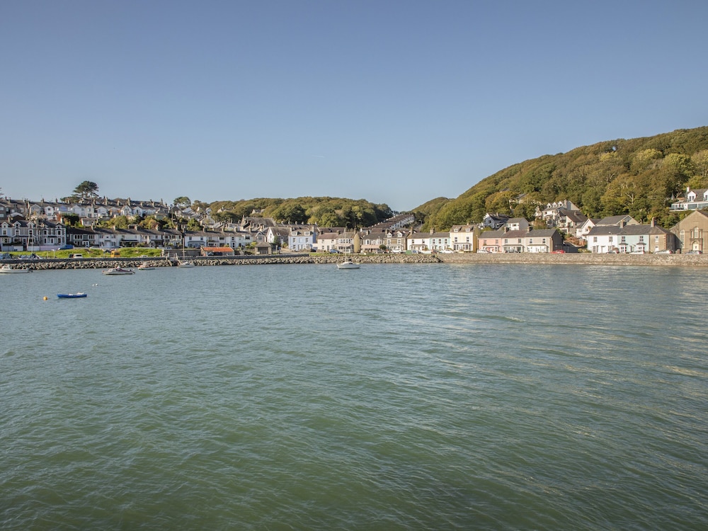 Gweldon Topsail