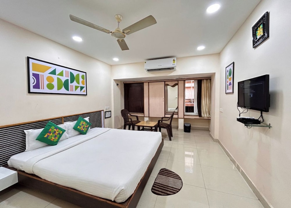 Hotel Edge Inn Jail Road Near Railway Ju