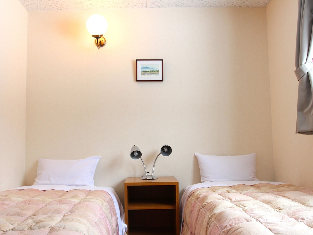 Petit Hotel Assam