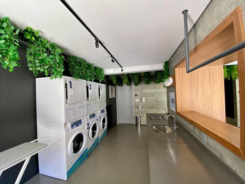 Get a Flat 411 Vila Mariana