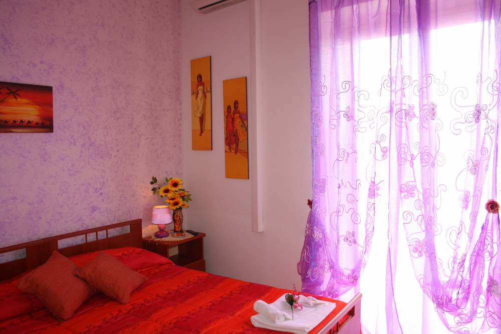 B&B Agorà