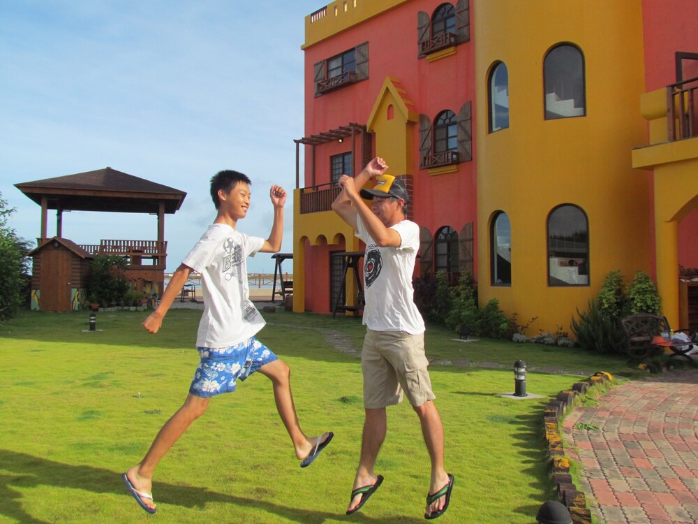 Remember Sea View B&B
