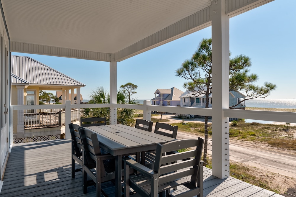 Sandy Clam V - 312 Audubon Pl 4 Bedroom Home