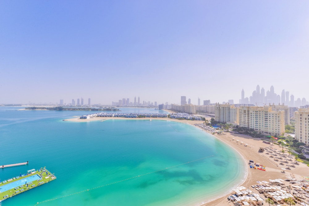 Tiara - Luxury Palm Jumeirah