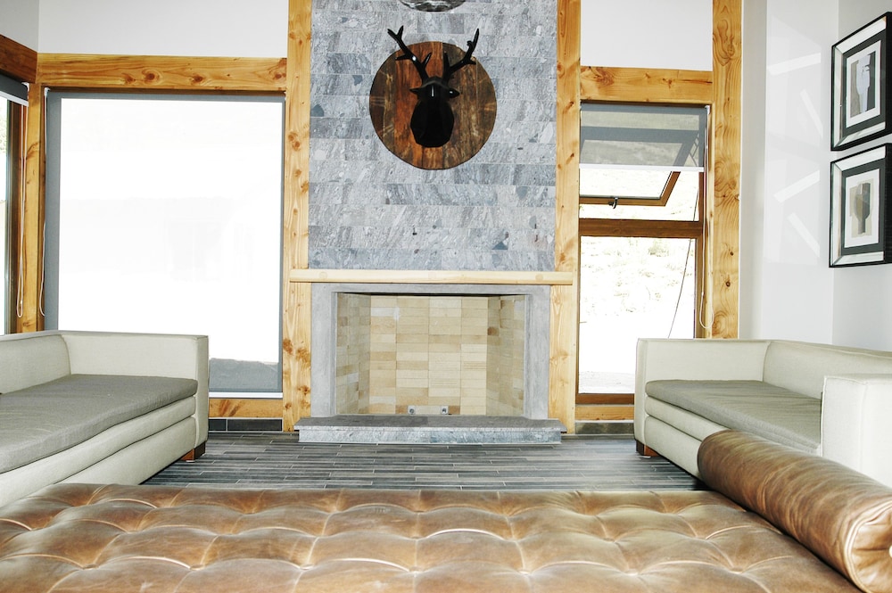 Lodge El Morado