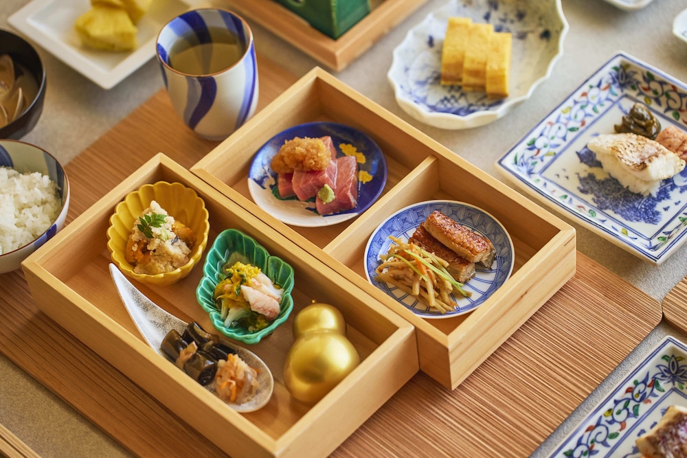 Narita Vacations - WAQOO Naritasanmonzen - Property Image 170