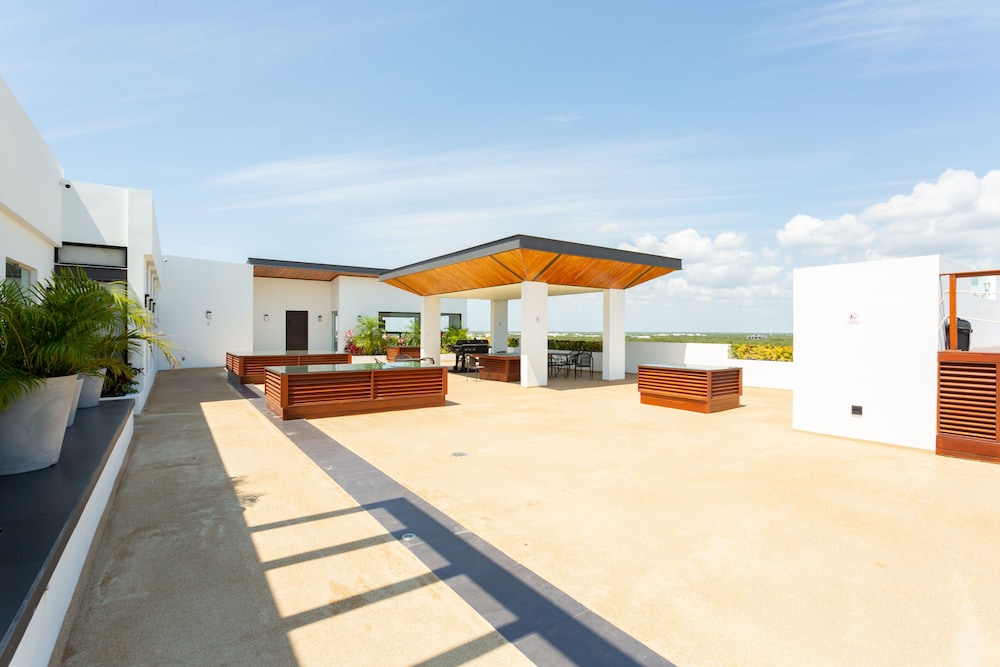roof