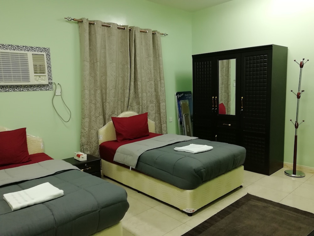 Nizwa Souq Apartments view 3