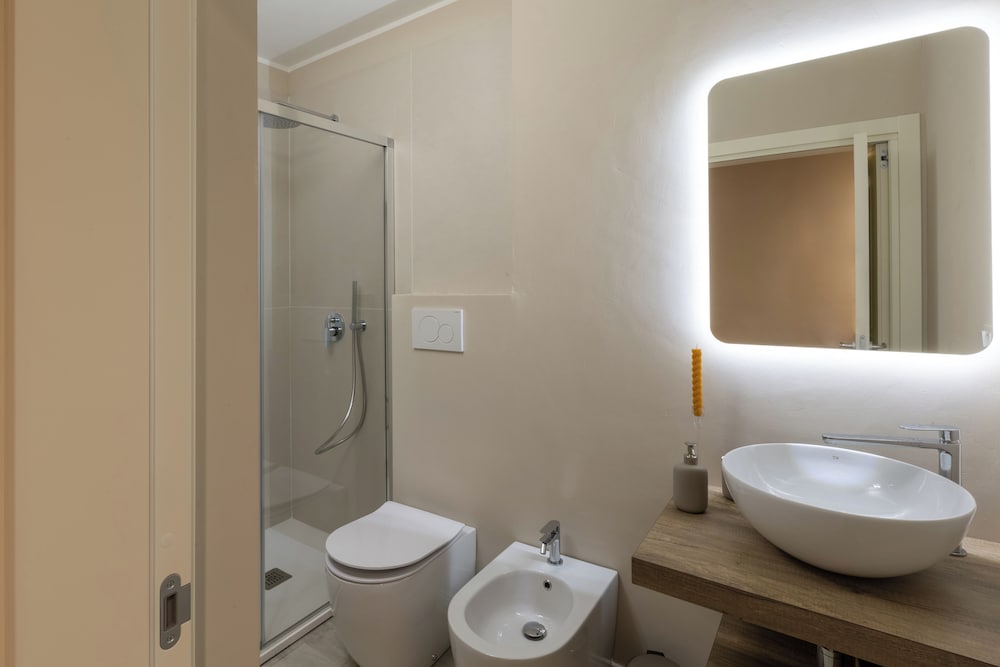 Orsini 98 Apartments by Mamo Florence