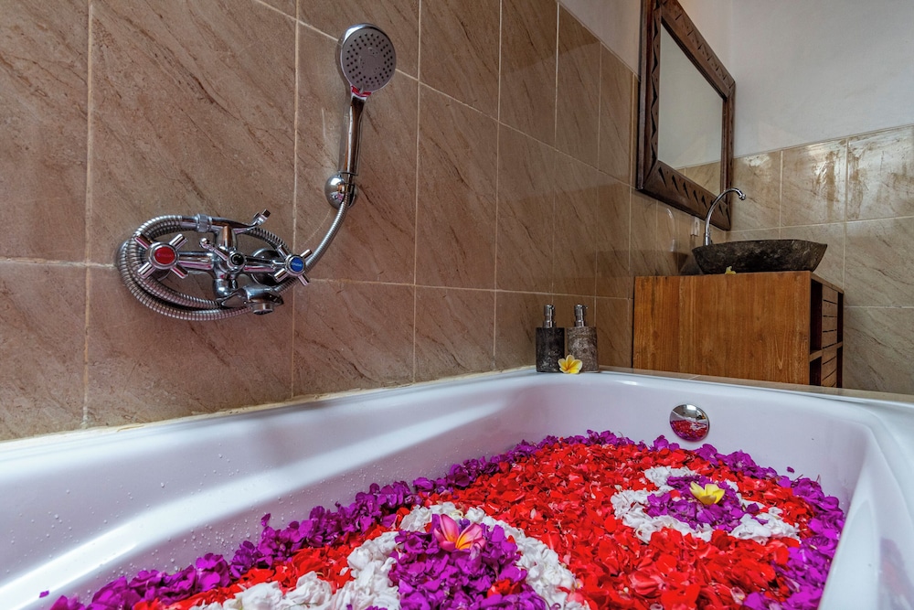 Belas Vana Villa Ubud by Dhananjaya Hospitality