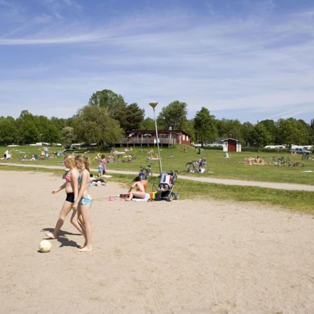 Vandrarhem Vilsta Sporthotell