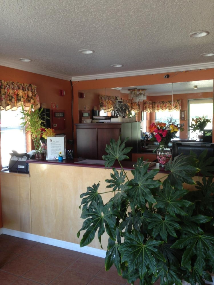 Sweet Breeze Inn