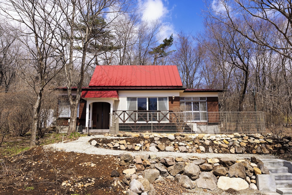 rinne 2nd living Nasu Garden III