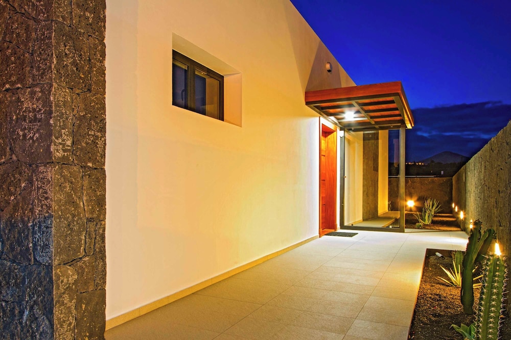 Villa Angelina