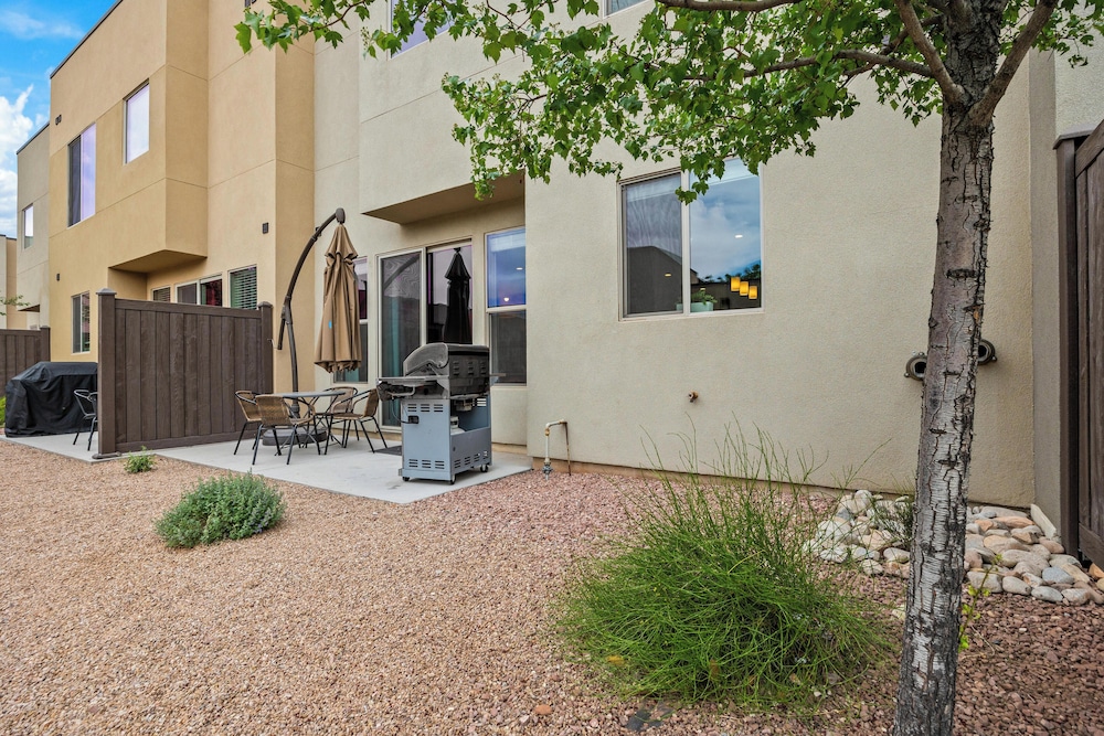 Entrada at Moab 421 and 425