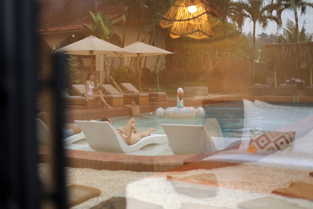 Cabana Kedungu by Ini Vie Hospitality