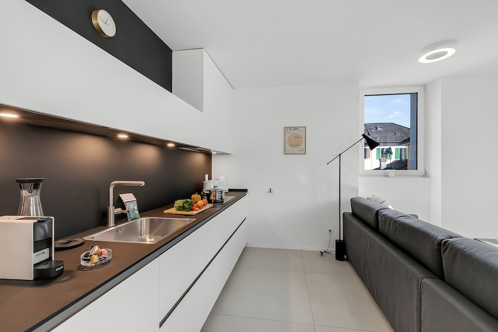 Corte di Ascona Apartments