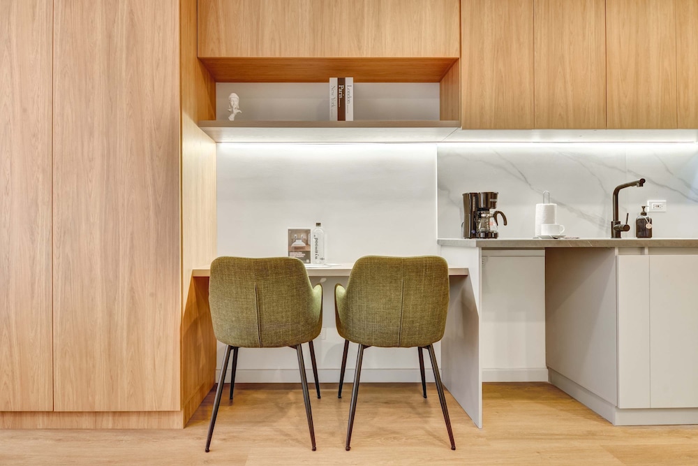w Warm Loft in the Heart of Bogot
