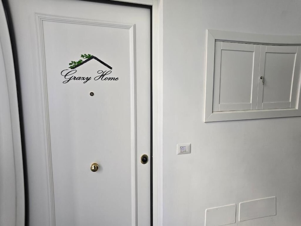 Grazy Home
