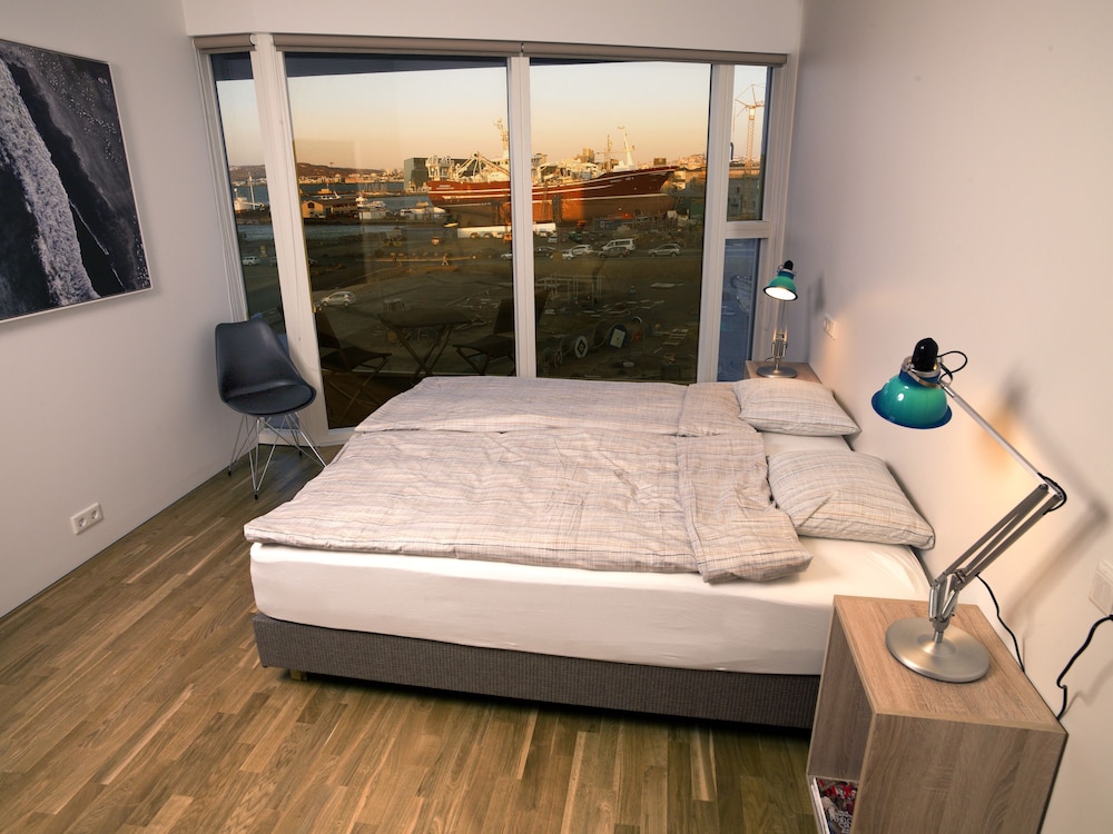 Reykjavík Central Apartments
