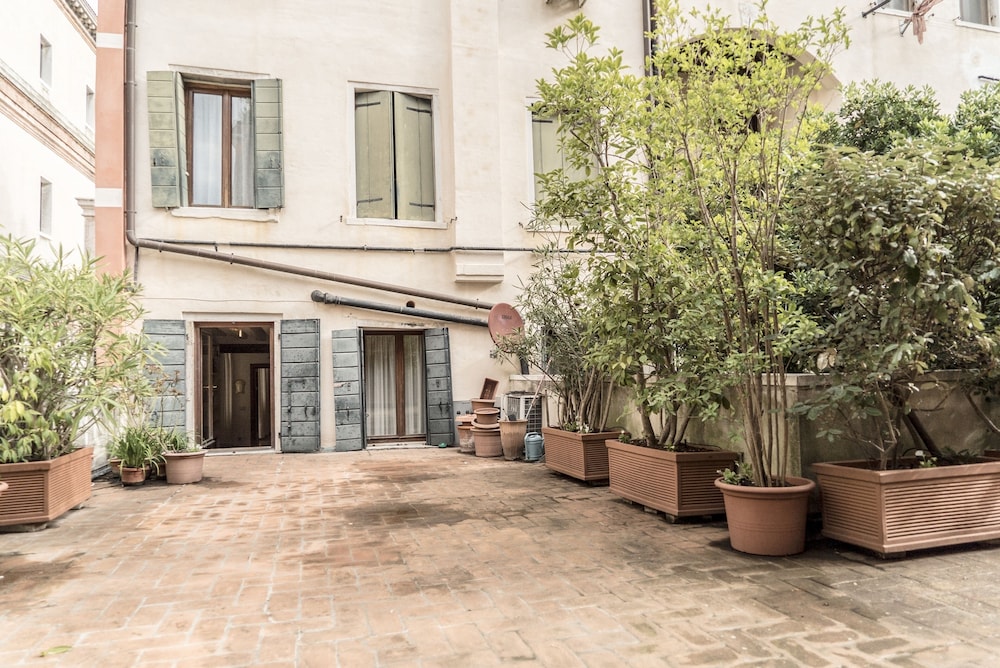 Accademia Terrazza