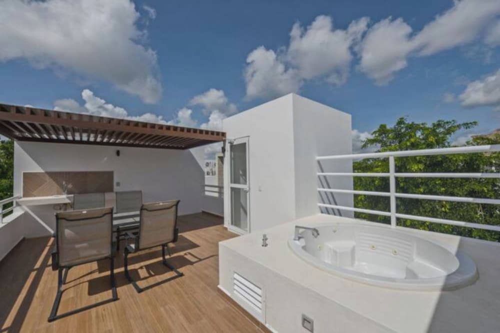 roof