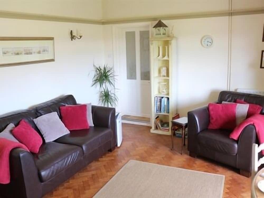 Mortimer Trail B & B