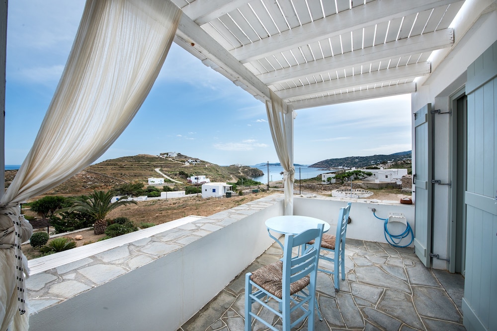Maisons a la Plage