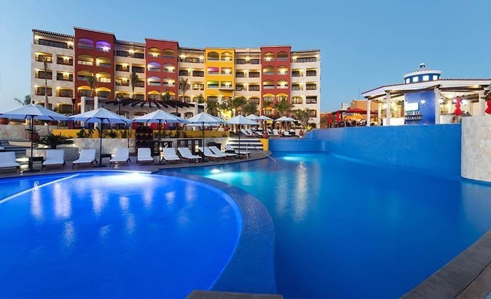 2BD Hacienda Encantada Residence Ocean Views