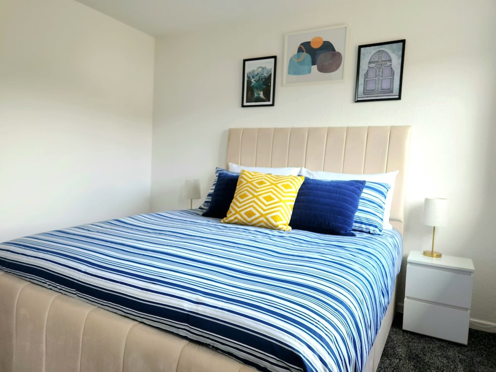 Tranquil Home Away from Home view 3