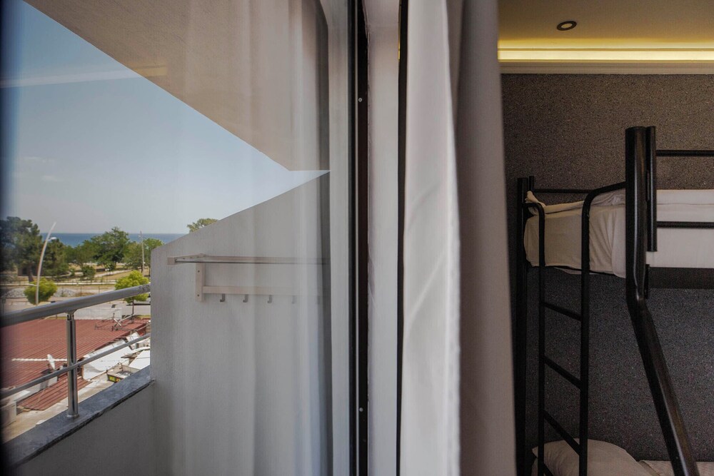 Belsun Butik Otel - Image 36