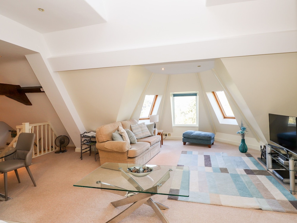Loughrigg Suite