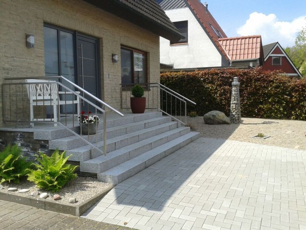 Huus Schippe
