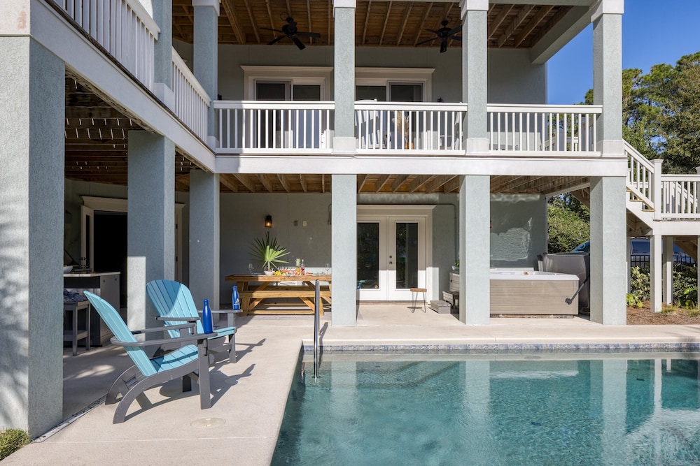 Sweetbay by Avantstay 1 Min Walk to Beach + Pool view 5