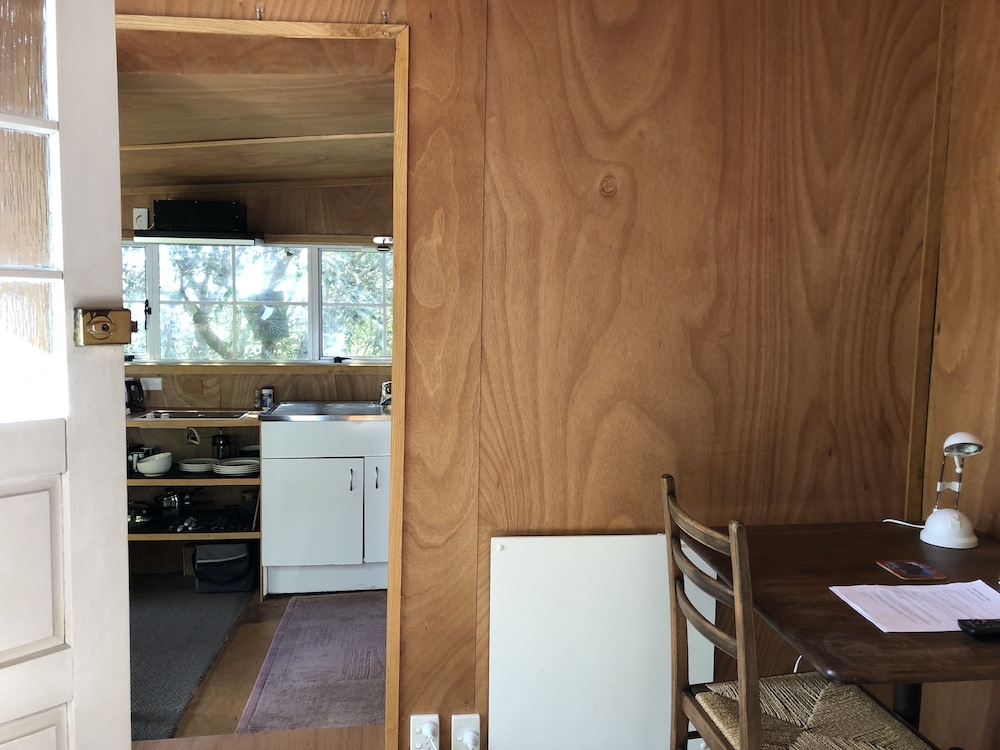 Mount Hobson Boutique Accommodation